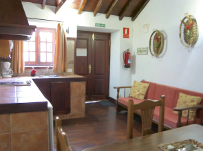 Hotel Rural Finca La Hacienda