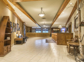 Hidden Valley Resort, an Ascend Collection Resort