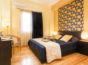 Central Quiet Safe Apartment