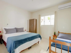 Loft Origin Guarda Beach With Balcony & AC