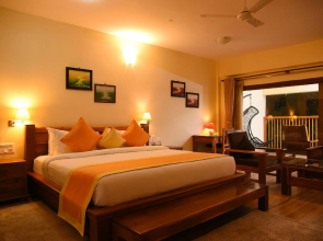 Resort Borgos