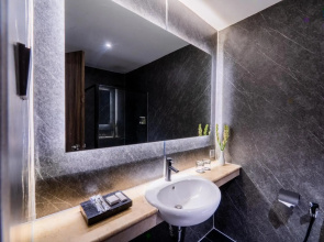 Stark Boutique Hotel and Spa Bali