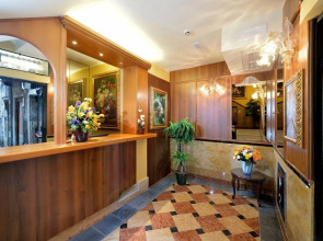 Hotel Città di Milano