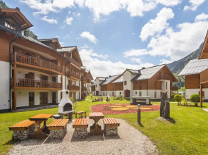 Lovely Apartment in Rauris With Swimming Pool