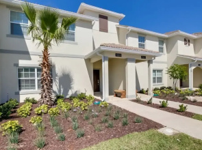 Townhome in Champions Gate Resort 2544