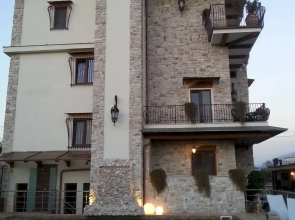 Hotel Villa Clementina