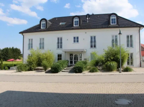 Hotel Villa Silence