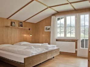 Chalet Gletscherbach - GriwaRent AG