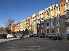 Elite Apartments Kowalska