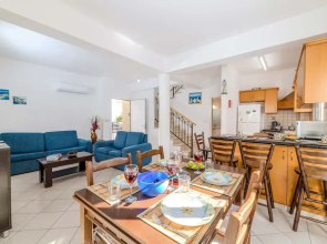 Villa Kos 7 in Paralimni