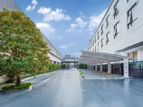 Morland Hot Spring Hotel(Ningbo Chunxiao ）