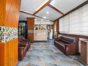 OYO 22700 Chaitanya's Pride