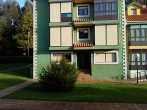 Apartamento Con Piscina