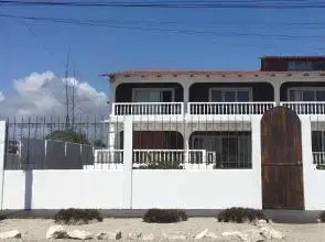 Las Palmas Del Mar