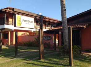 HOTELARE Pousada Bóra Morá