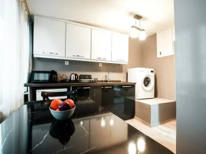 Pera Wall Hotel & Suites