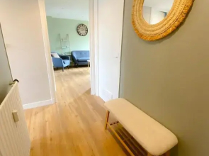 Appartement renove et moderne L'Eustache