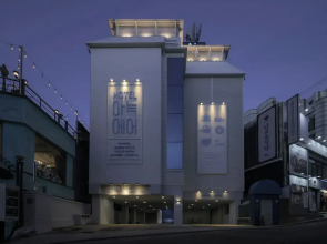 Anook Air Hotel Chuncheon