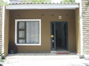 Hideaway Apartments