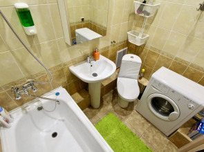 Апартаменты на улице Ушинского 32