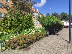 Apartament Garncarska