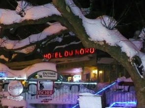 Hotel du Nord