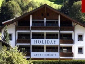 Holiday Appartements