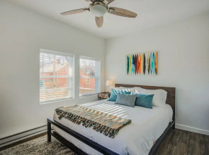 1brlovely Stylish Downtownclose To Everything
