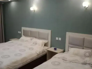 Hebi Xingyu Business Hotel