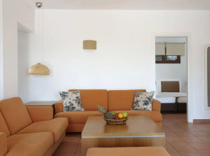 Anassa Mare Villas and Residences