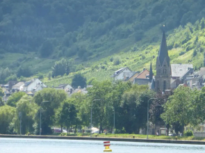 K-Haus Sankt Aldegund