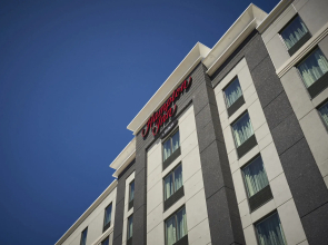 Hampton Inn by Hilton Timmins