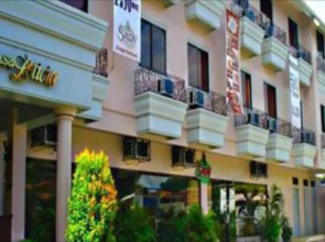 Casa Leticia Business Inn