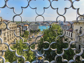 The Purl Boutique Hotel