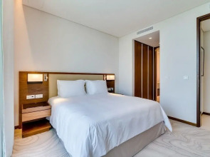 Vida Emirates Hills Residences