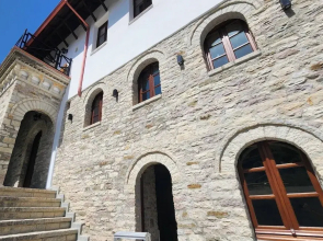 Bizant House Boutique Hotel