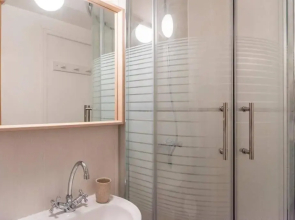 Appartement au calme + parking