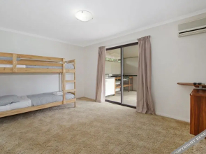 Alinga Longa Residence 4 bedroom with pool