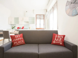 Bright Apartments Desenzano - Gramsci City Centre