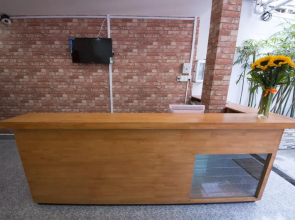 Anas House