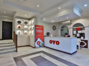 OYO 155 Al Batoniya