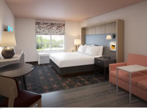 Holiday Inn & Suites Aguascalientes