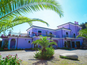 Villaggio Hotel Lido San Giuseppe