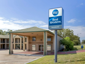Best Western Executive Inn