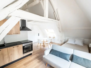 Le Relais De La Ravine 5
