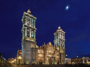 Hotel Casa Real