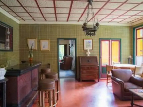 Lazer Com Negócios - Park Hotel