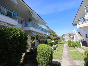 Holiday Apartment Siviri