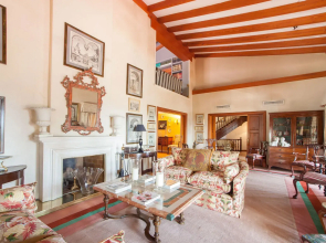 Villa Parisien