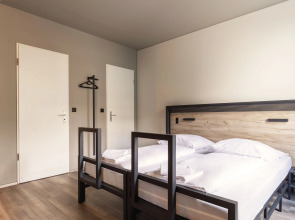 a&o Berlin Hauptbahnhof